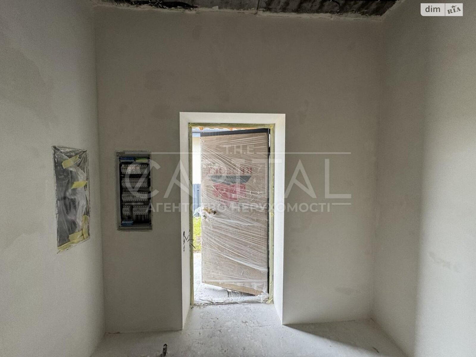 двоповерховий будинок з ремонтом, 127 кв. м, цегла. Продаж у Вишеньках фото 1 двоповерховий будинок з ремонтом, 127 кв. м, цегла. Продаж у Вишеньках фото 1