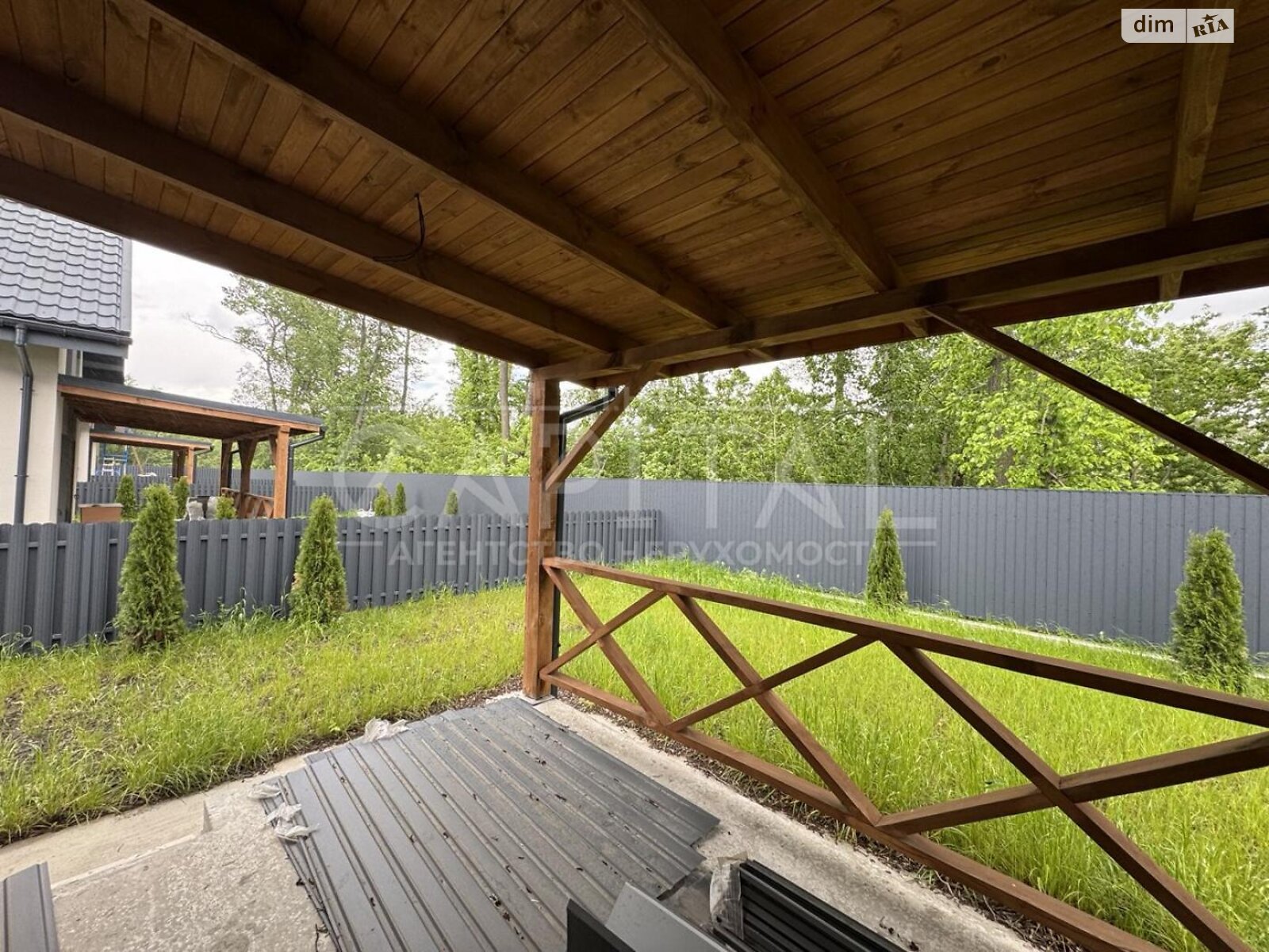 двоповерховий будинок з ремонтом, 127 кв. м, цегла. Продаж у Вишеньках фото 1 двоповерховий будинок з ремонтом, 127 кв. м, цегла. Продаж у Вишеньках фото 1