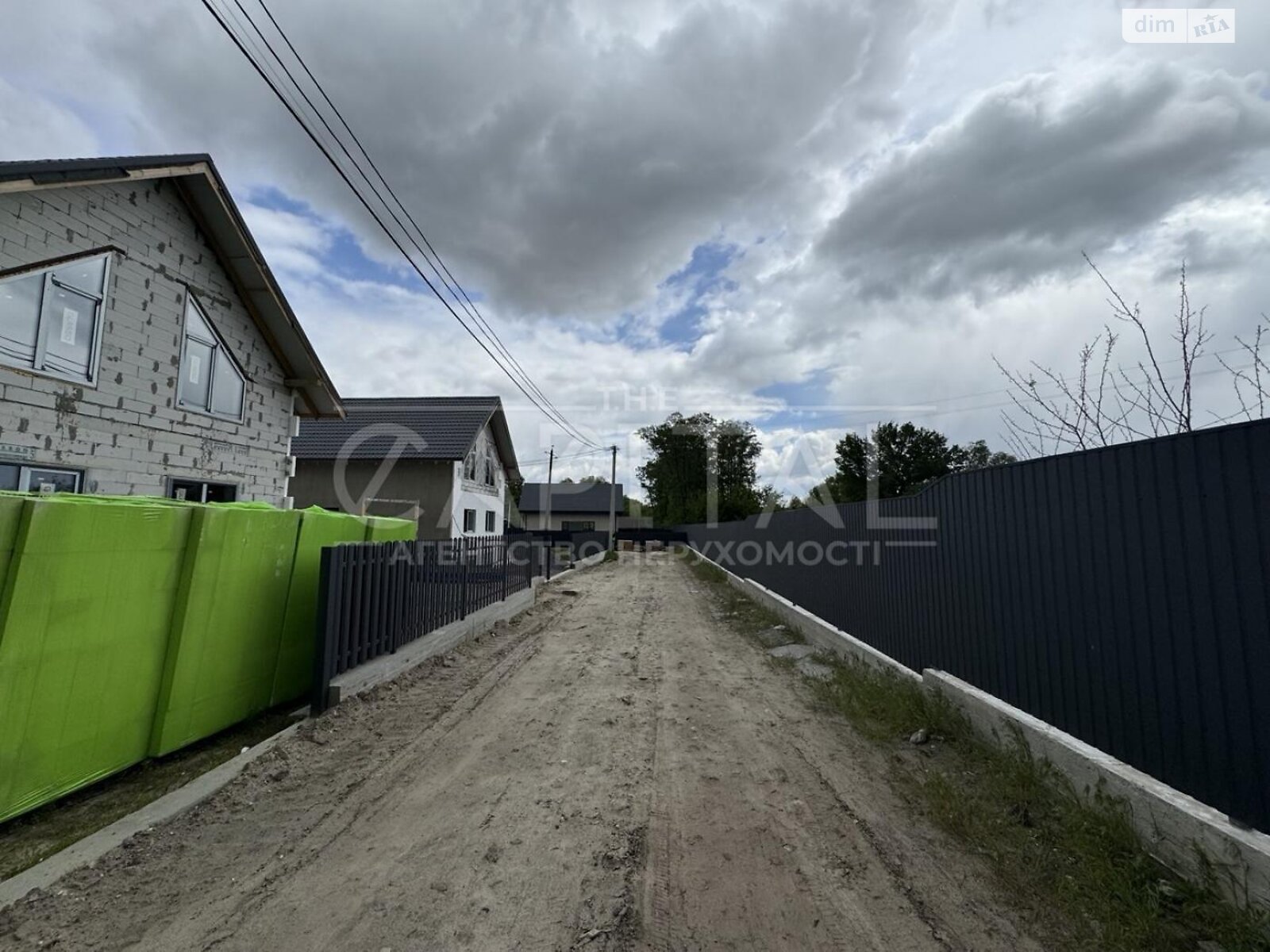двоповерховий будинок з ремонтом, 127 кв. м, цегла. Продаж у Вишеньках фото 1 двоповерховий будинок з ремонтом, 127 кв. м, цегла. Продаж у Вишеньках фото 1
