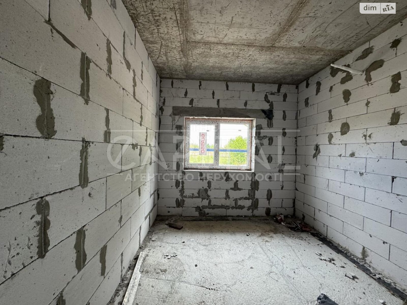 двоповерховий будинок з ремонтом, 127 кв. м, цегла. Продаж у Вишеньках фото 1 двоповерховий будинок з ремонтом, 127 кв. м, цегла. Продаж у Вишеньках фото 1