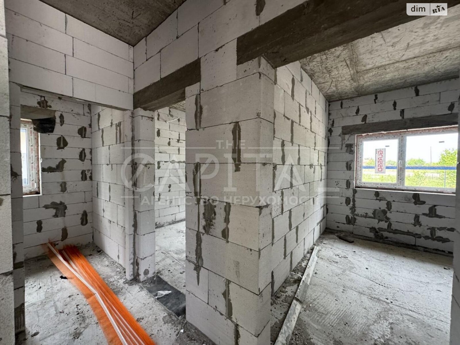 двоповерховий будинок з ремонтом, 127 кв. м, цегла. Продаж у Вишеньках фото 1 двоповерховий будинок з ремонтом, 127 кв. м, цегла. Продаж у Вишеньках фото 1