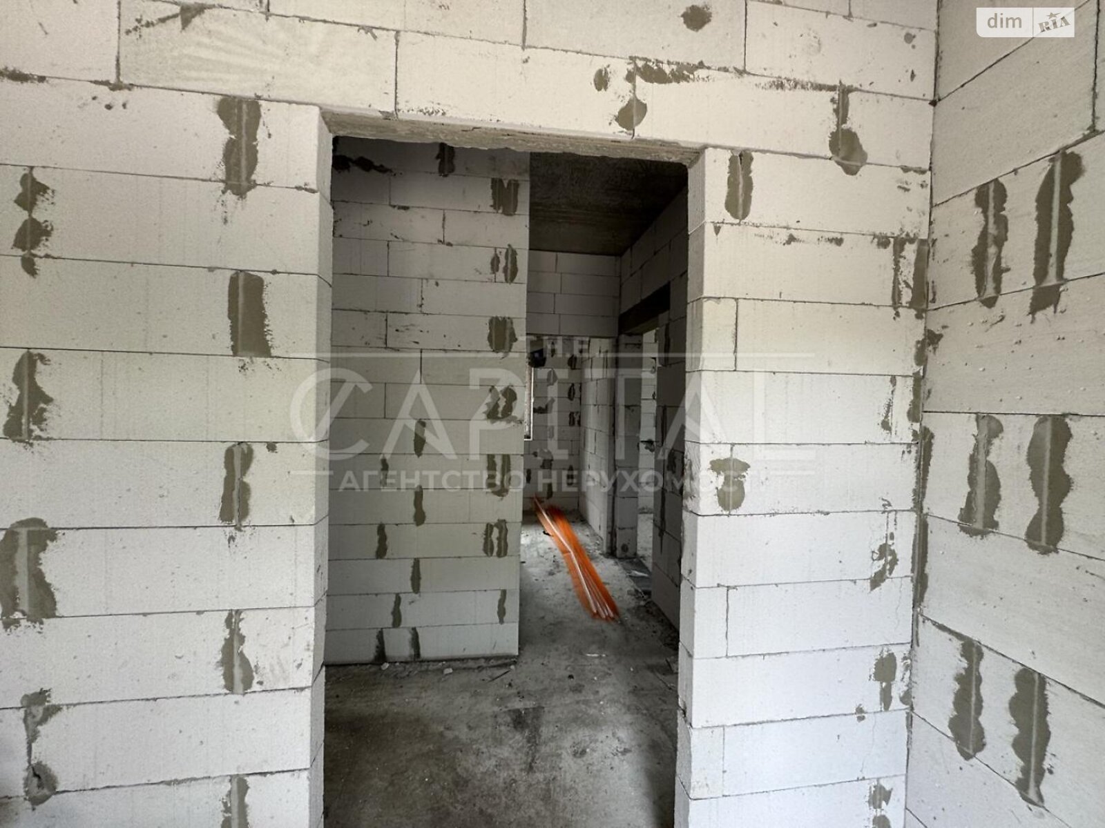 двоповерховий будинок з ремонтом, 127 кв. м, цегла. Продаж у Вишеньках фото 1 двоповерховий будинок з ремонтом, 127 кв. м, цегла. Продаж у Вишеньках фото 1