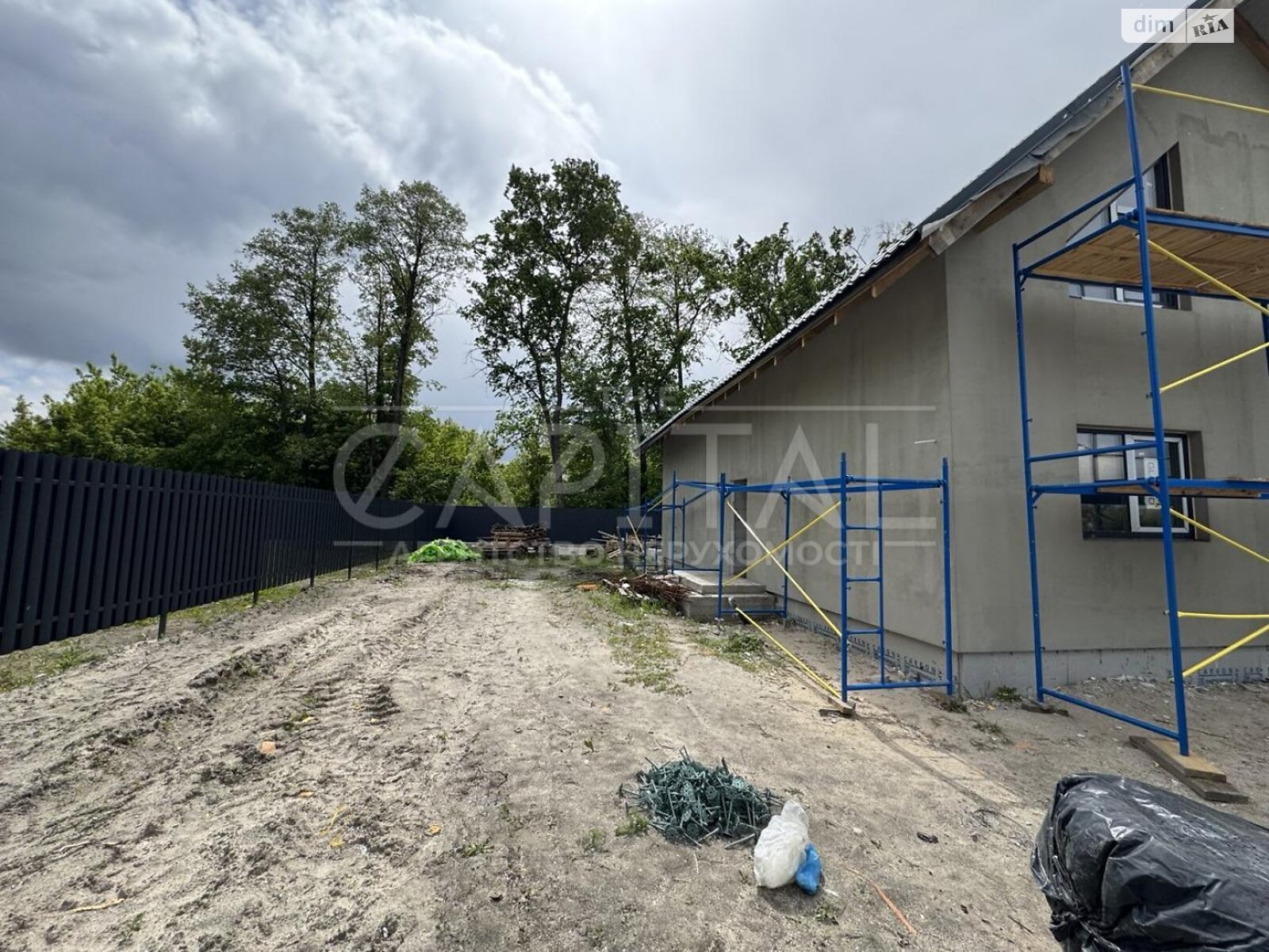 двоповерховий будинок з ремонтом, 127 кв. м, цегла. Продаж у Вишеньках фото 1 двоповерховий будинок з ремонтом, 127 кв. м, цегла. Продаж у Вишеньках фото 1