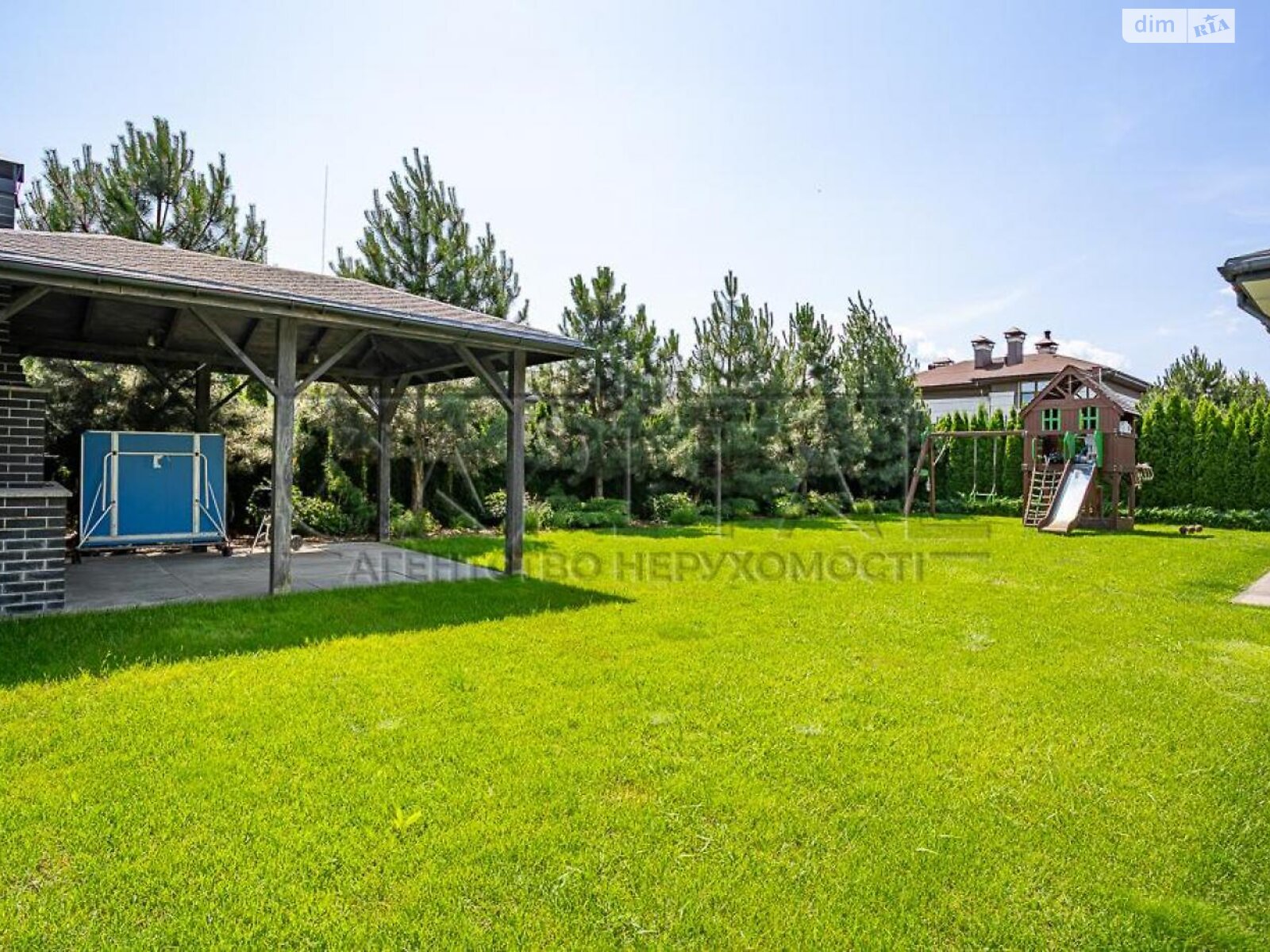 одноповерховий будинок з ремонтом, 190 кв. м, кирпич. Продаж у Вишеньках фото 1 одноповерховий будинок з ремонтом, 190 кв. м, кирпич. Продаж у Вишеньках фото 1