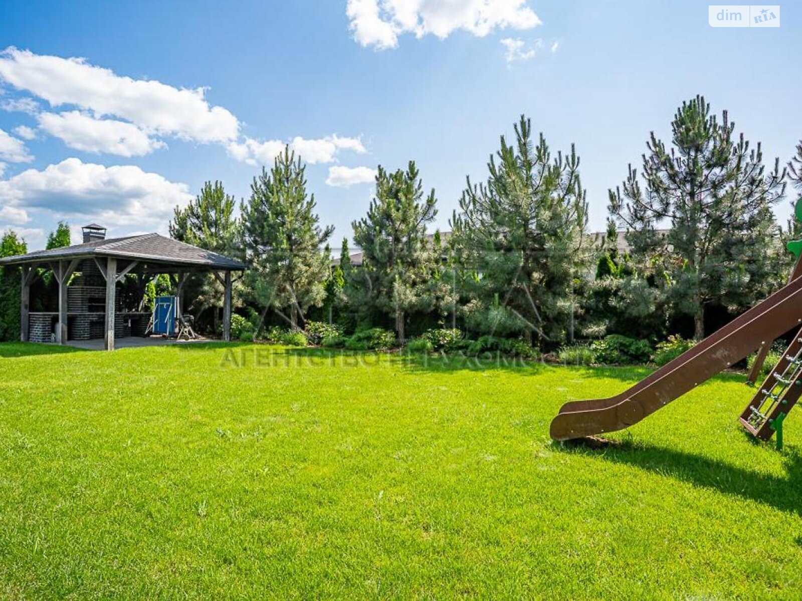 одноповерховий будинок з ремонтом, 190 кв. м, кирпич. Продаж у Вишеньках фото 1 одноповерховий будинок з ремонтом, 190 кв. м, кирпич. Продаж у Вишеньках фото 1