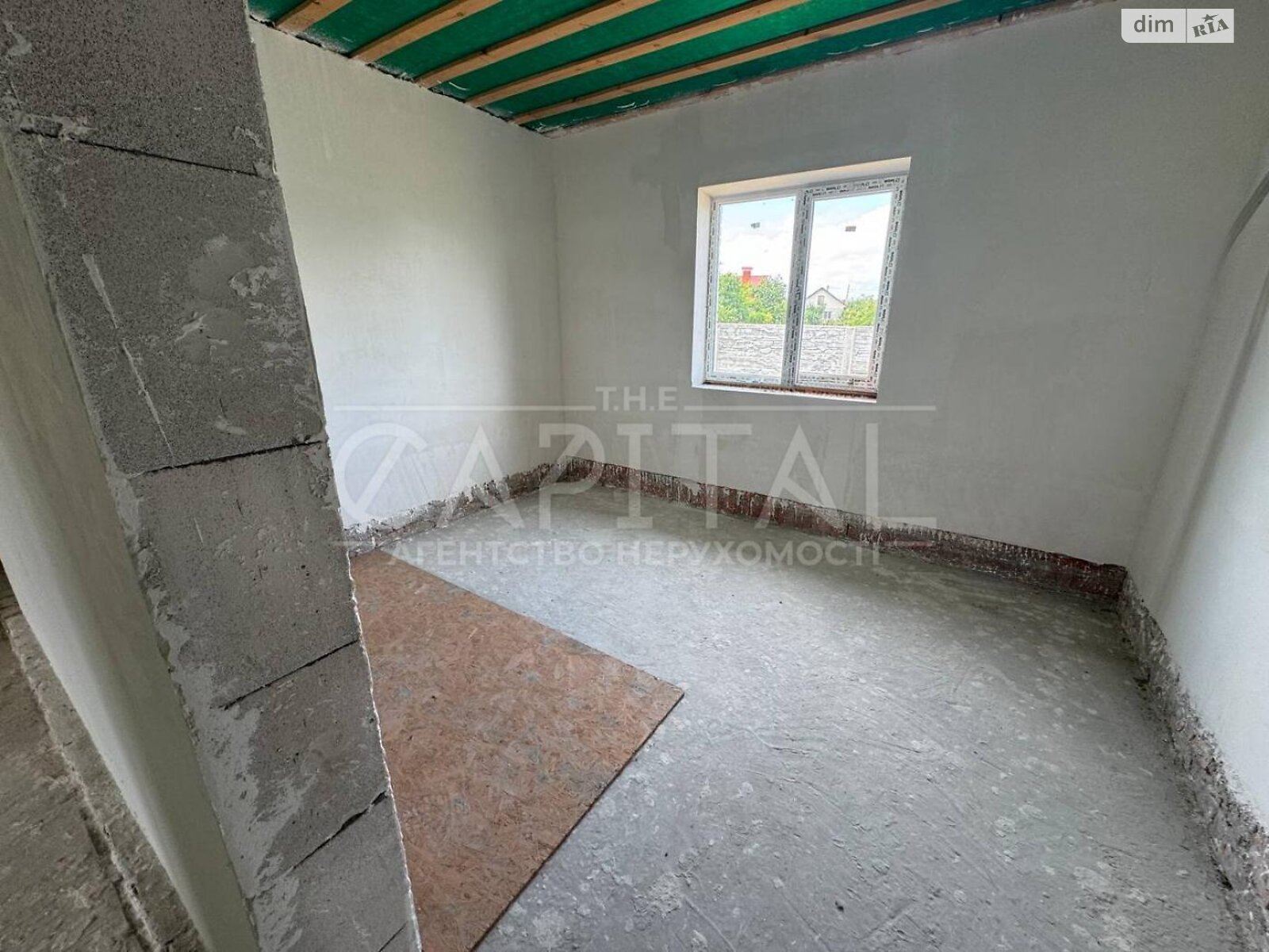 одноповерховий будинок, 146 кв. м, цегла. Продаж у Вишеньках фото 1 одноповерховий будинок, 146 кв. м, цегла. Продаж у Вишеньках фото 1