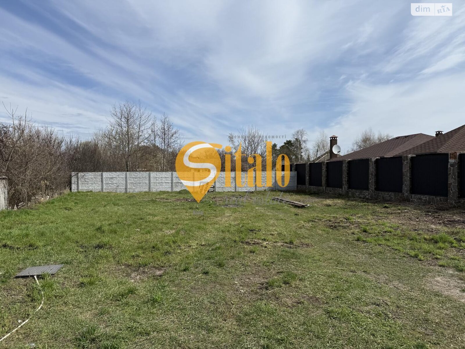 одноэтажный дом, 126 кв. м, кирпич. Продажа в Вишенки фото 1