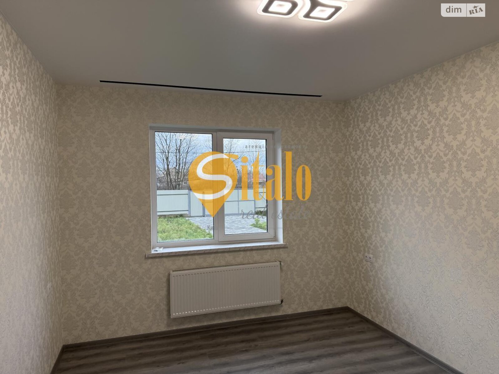 одноэтажный дом, 126 кв. м, кирпич. Продажа в Вишенки фото 1