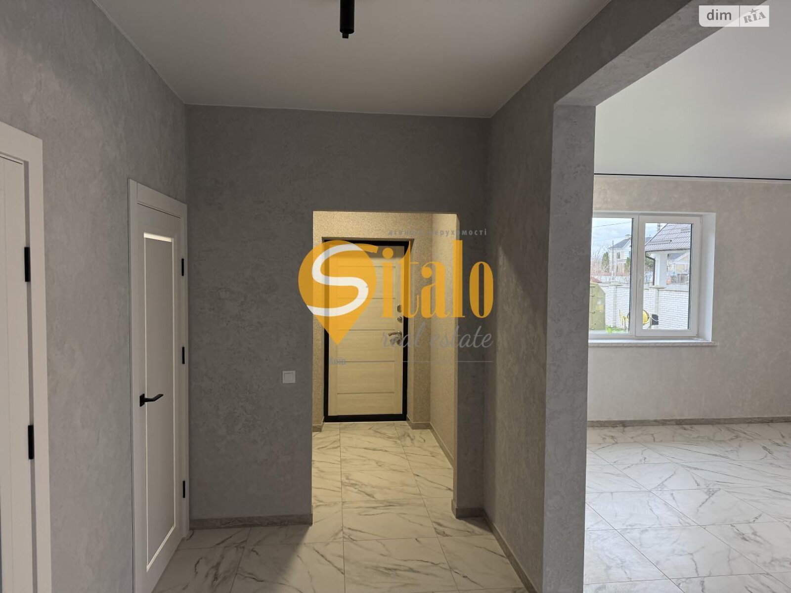 одноэтажный дом, 126 кв. м, кирпич. Продажа в Вишенки фото 1