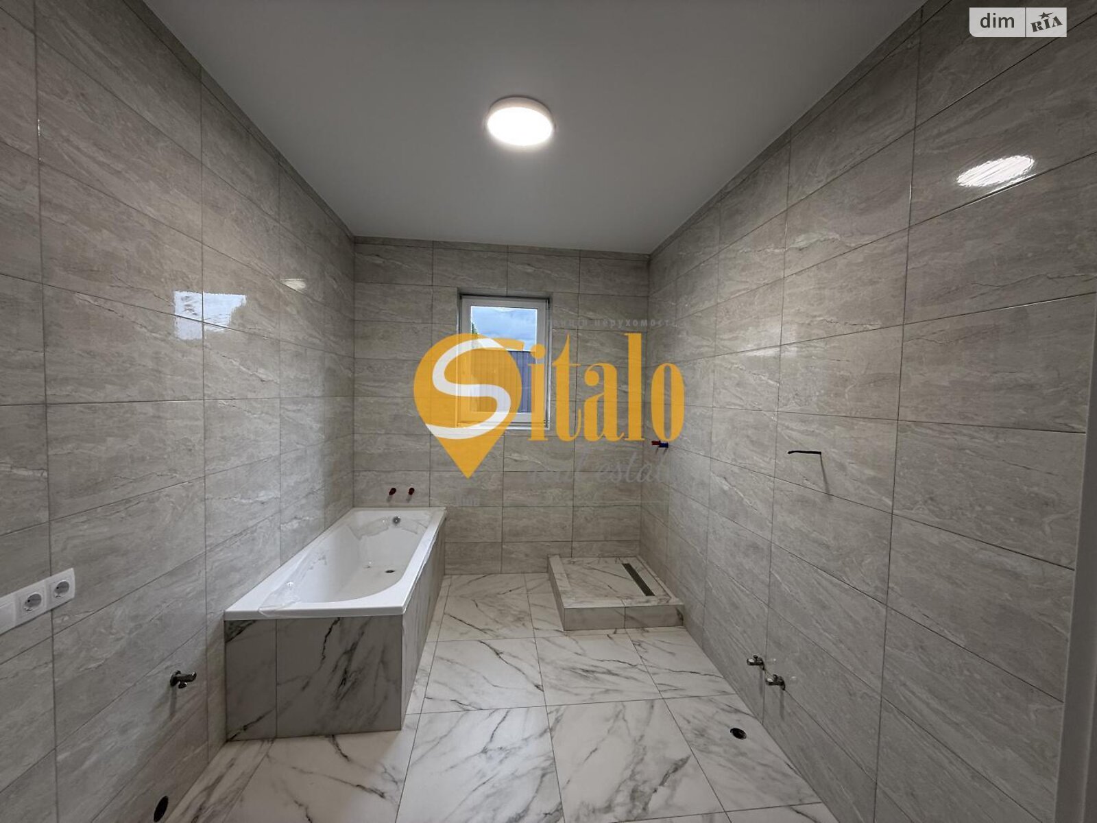 одноэтажный дом, 126 кв. м, кирпич. Продажа в Вишенки фото 1