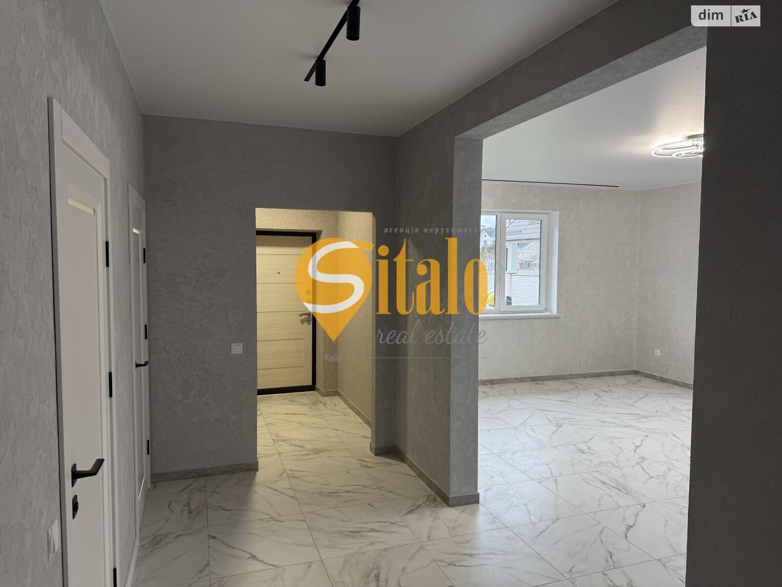 одноэтажный дом, 126 кв. м, кирпич. Продажа в Вишенки фото 1