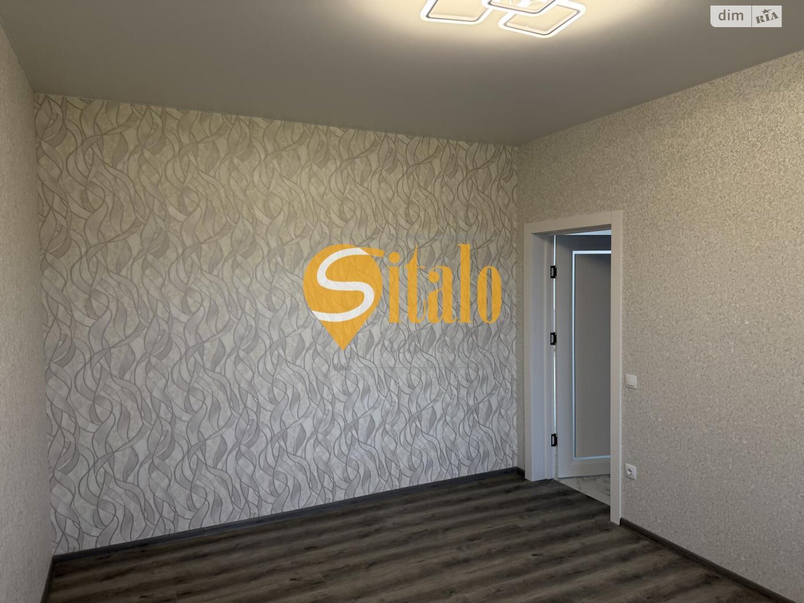 одноэтажный дом, 126 кв. м, кирпич. Продажа в Вишенки фото 1