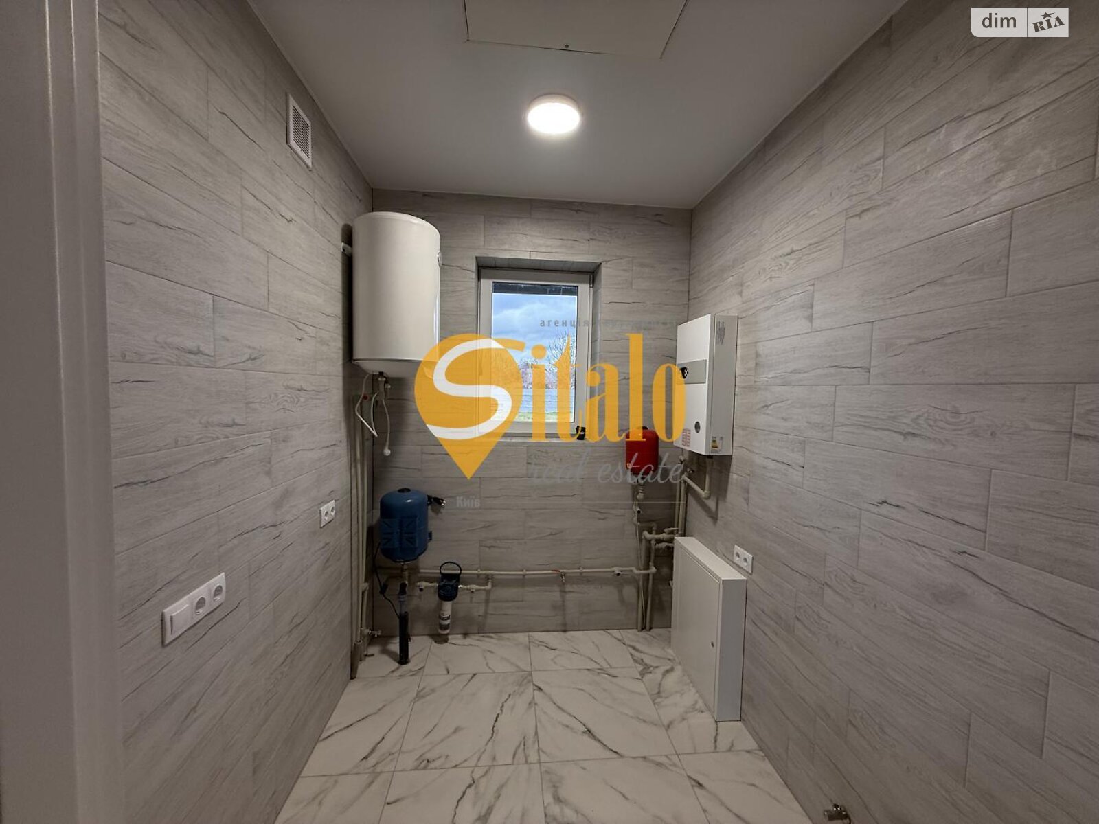 одноэтажный дом, 126 кв. м, кирпич. Продажа в Вишенки фото 1