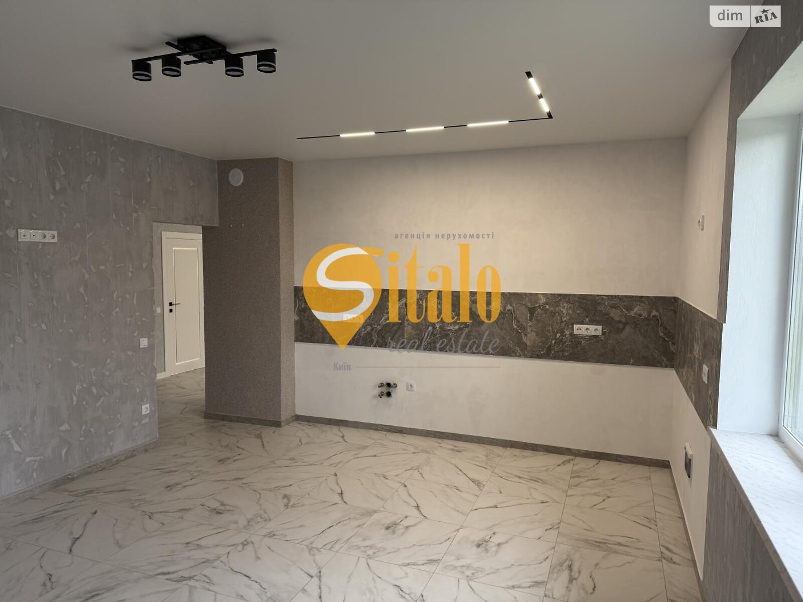 одноэтажный дом, 126 кв. м, кирпич. Продажа в Вишенки фото 1