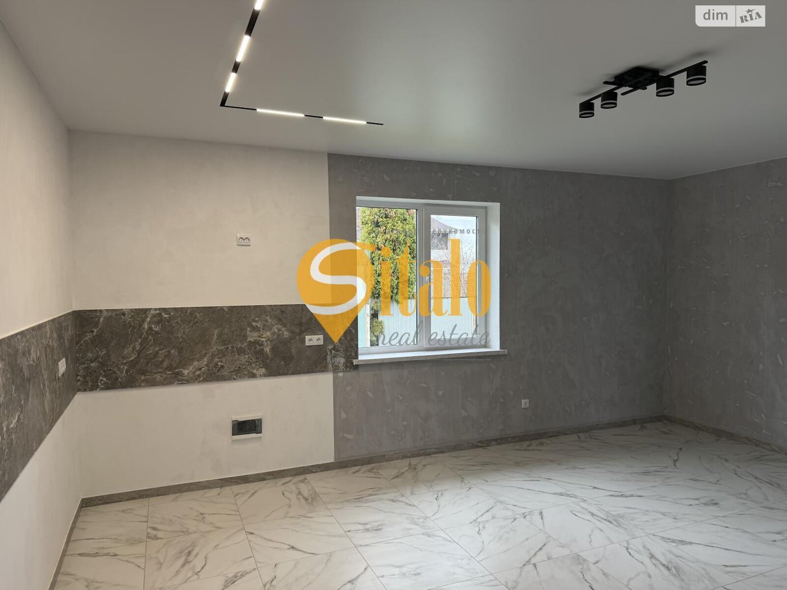 одноэтажный дом, 126 кв. м, кирпич. Продажа в Вишенки фото 1