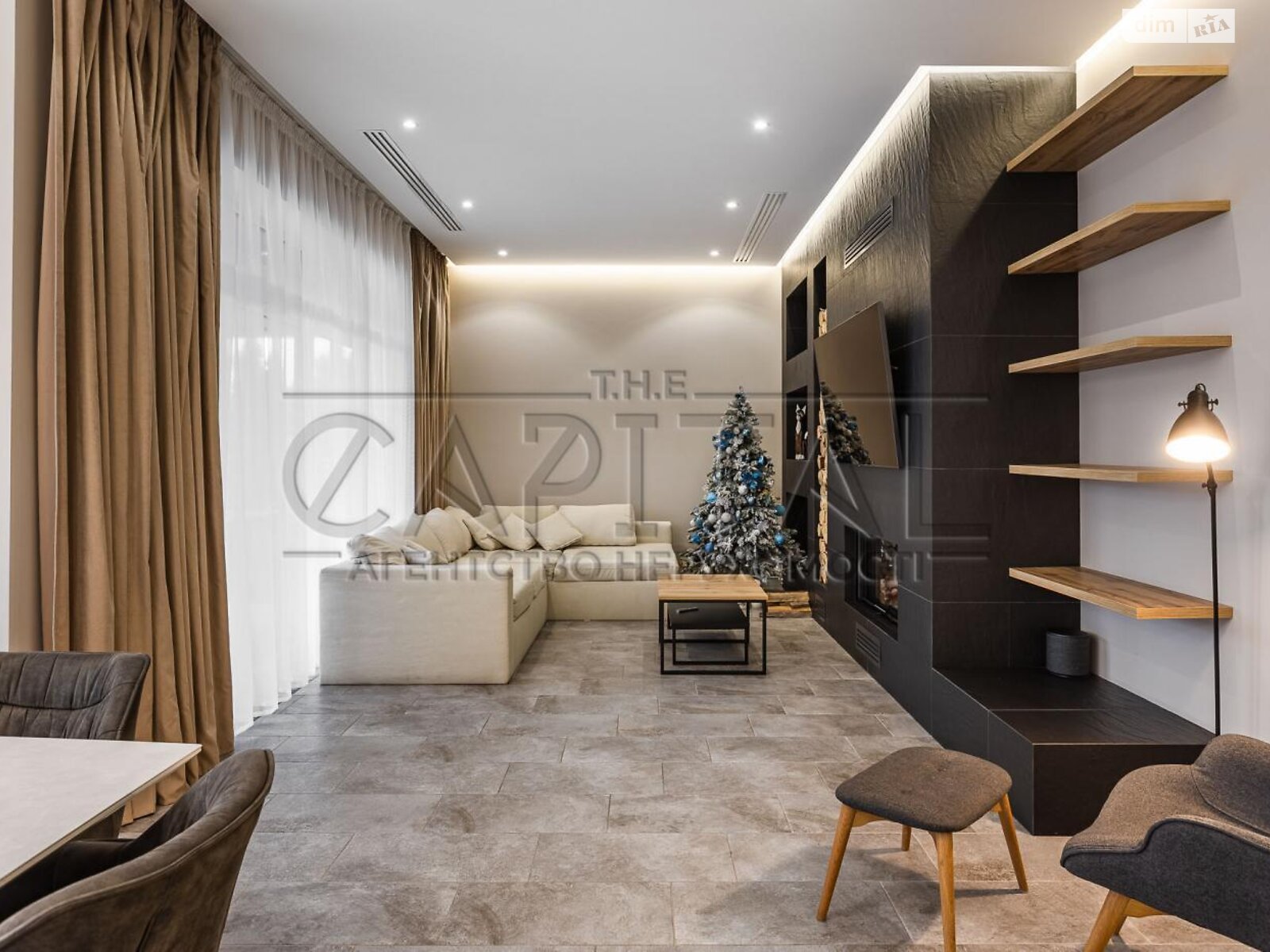 одноповерховий будинок, 150 кв. м, кирпич. Продаж у Вишеньках фото 1