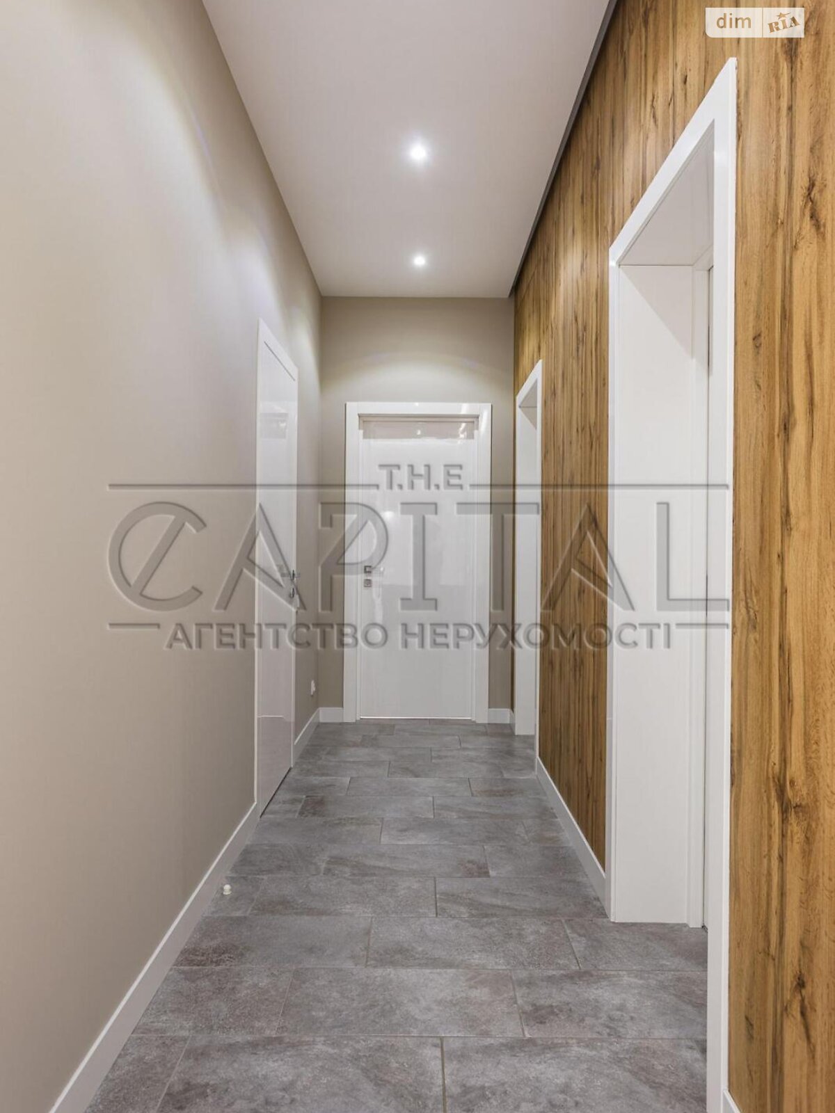 одноповерховий будинок, 150 кв. м, кирпич. Продаж у Вишеньках фото 1