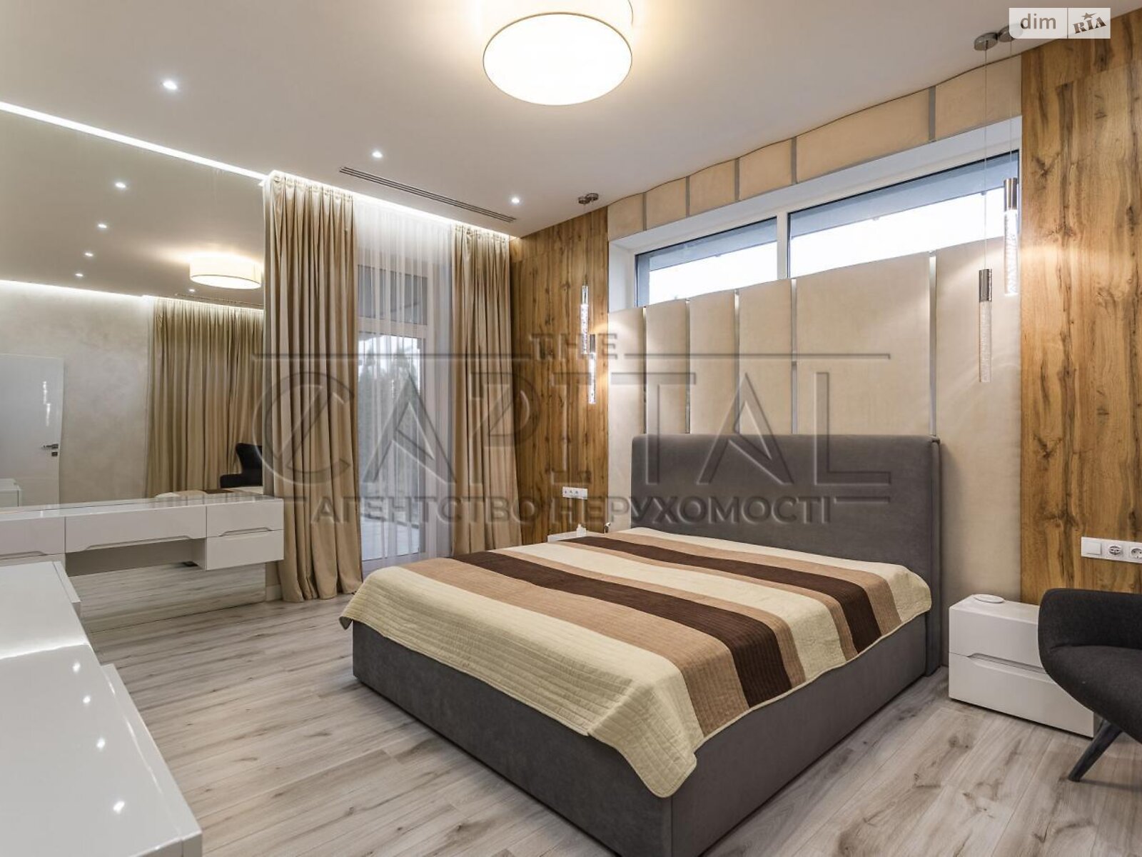 одноповерховий будинок, 150 кв. м, кирпич. Продаж у Вишеньках фото 1