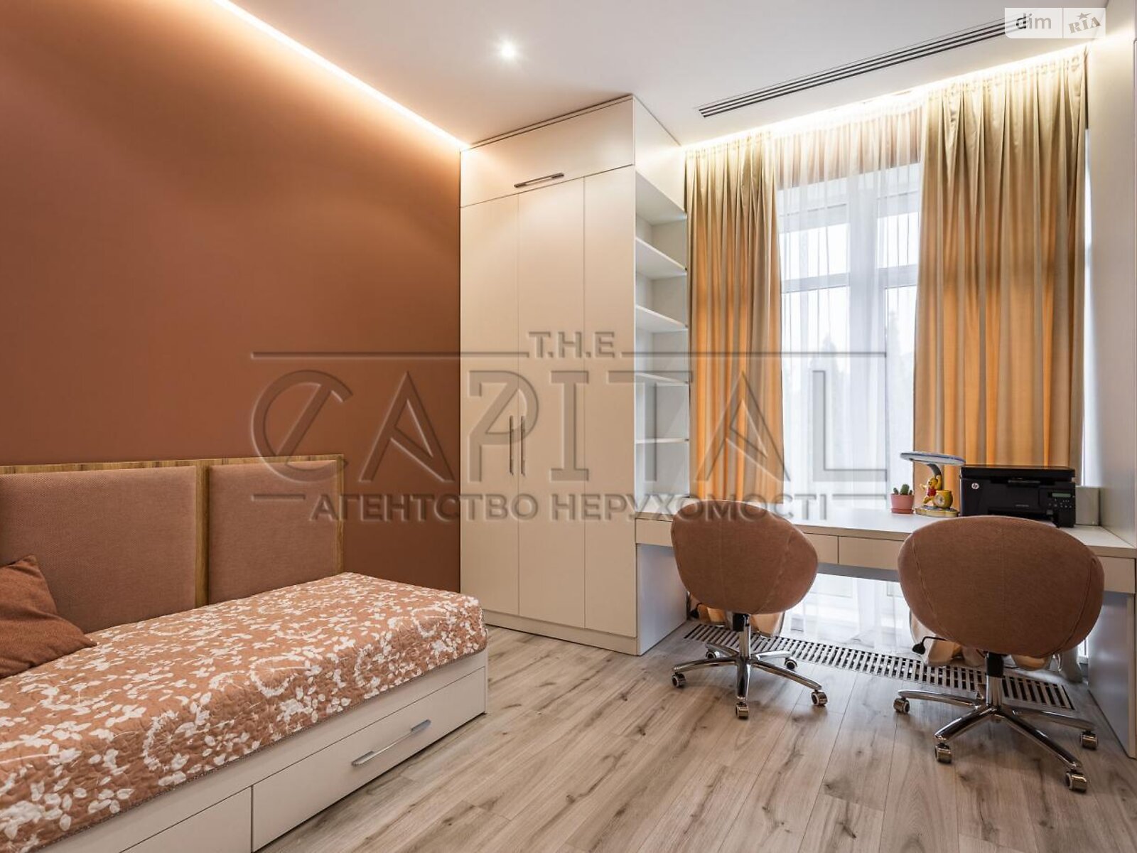 одноповерховий будинок, 150 кв. м, кирпич. Продаж у Вишеньках фото 1