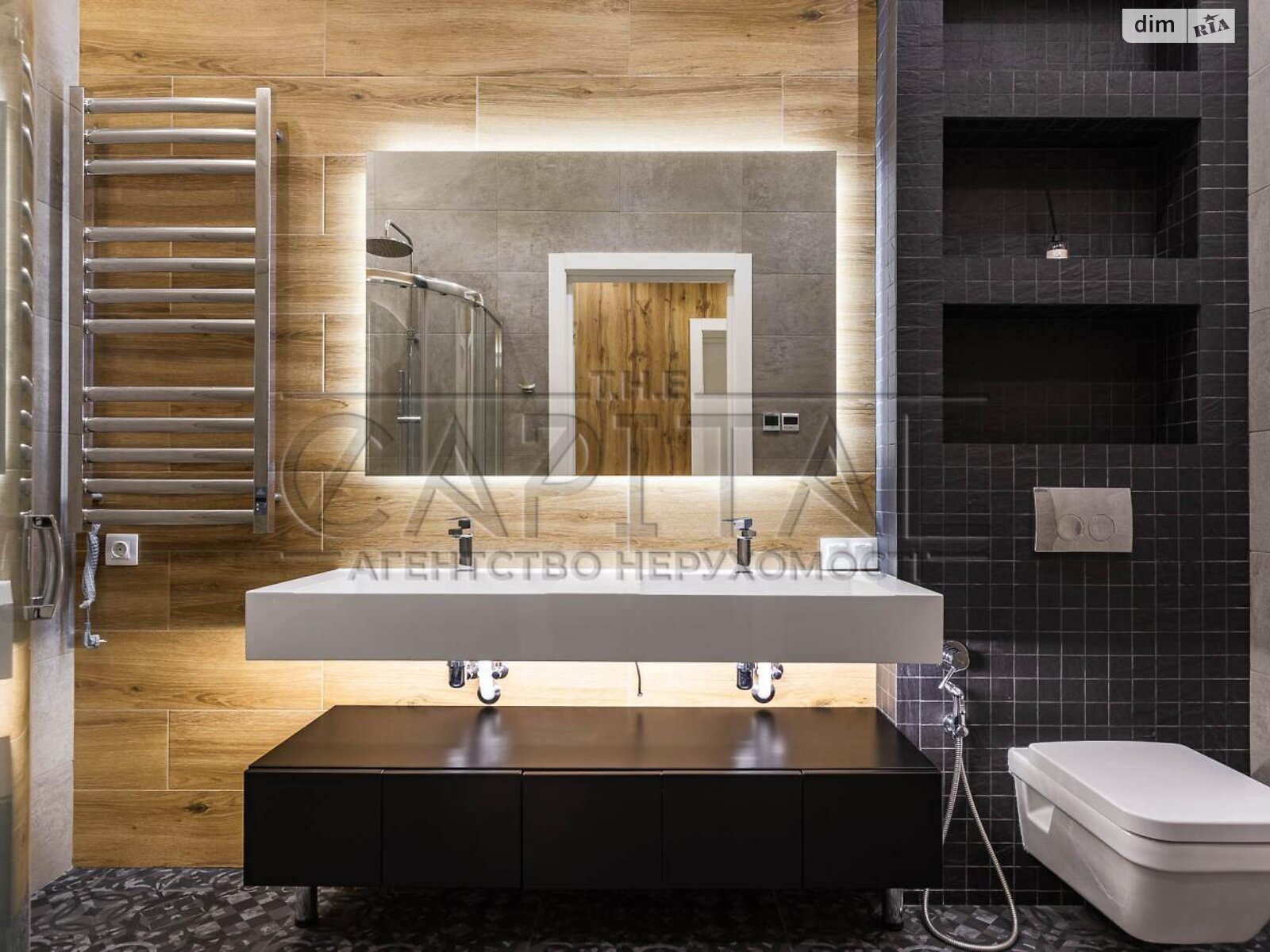 одноповерховий будинок, 150 кв. м, кирпич. Продаж у Вишеньках фото 1