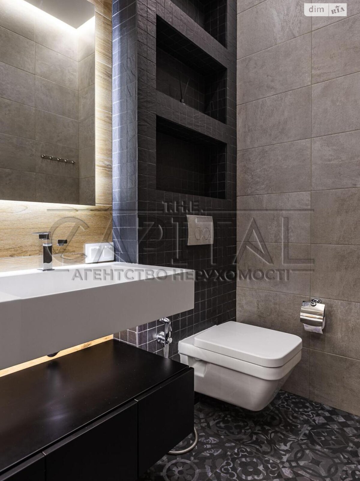 одноповерховий будинок, 150 кв. м, кирпич. Продаж у Вишеньках фото 1