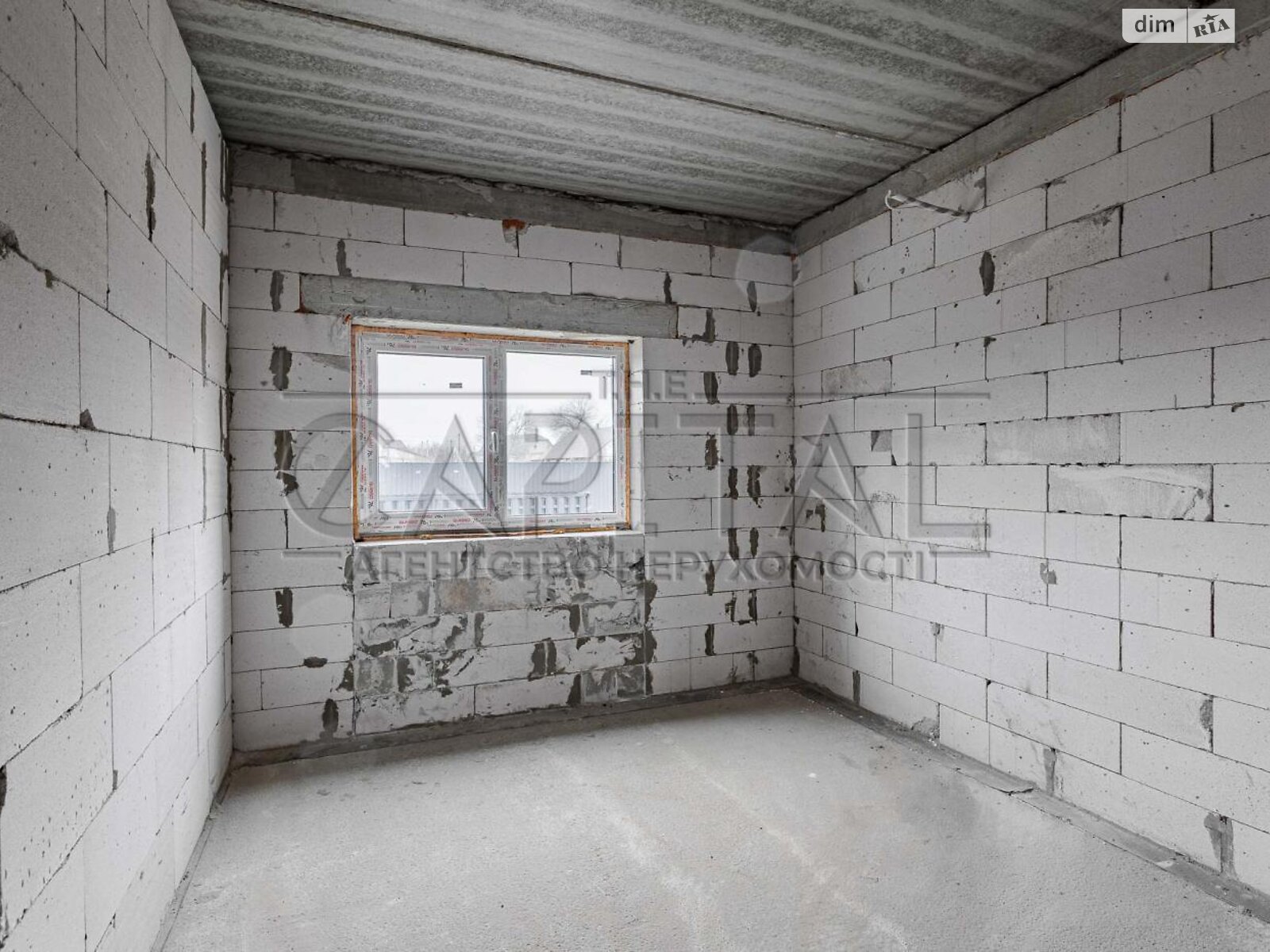 двухэтажный дом с ремонтом, 127 кв. м, кирпич. Продажа в Вишенки фото 1