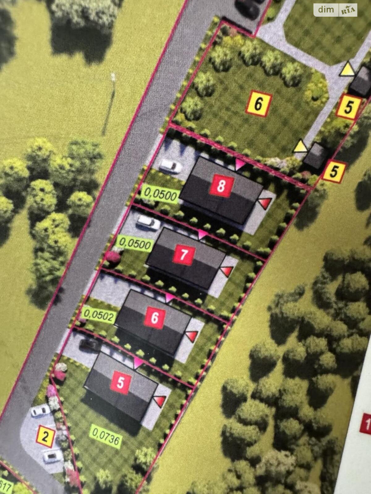 двухэтажный дом с ремонтом, 127 кв. м, кирпич. Продажа в Вишенки фото 1