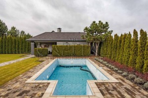 одноповерховий будинок, 148.2 кв. м, цегла. Продаж у Вишеньках фото 2