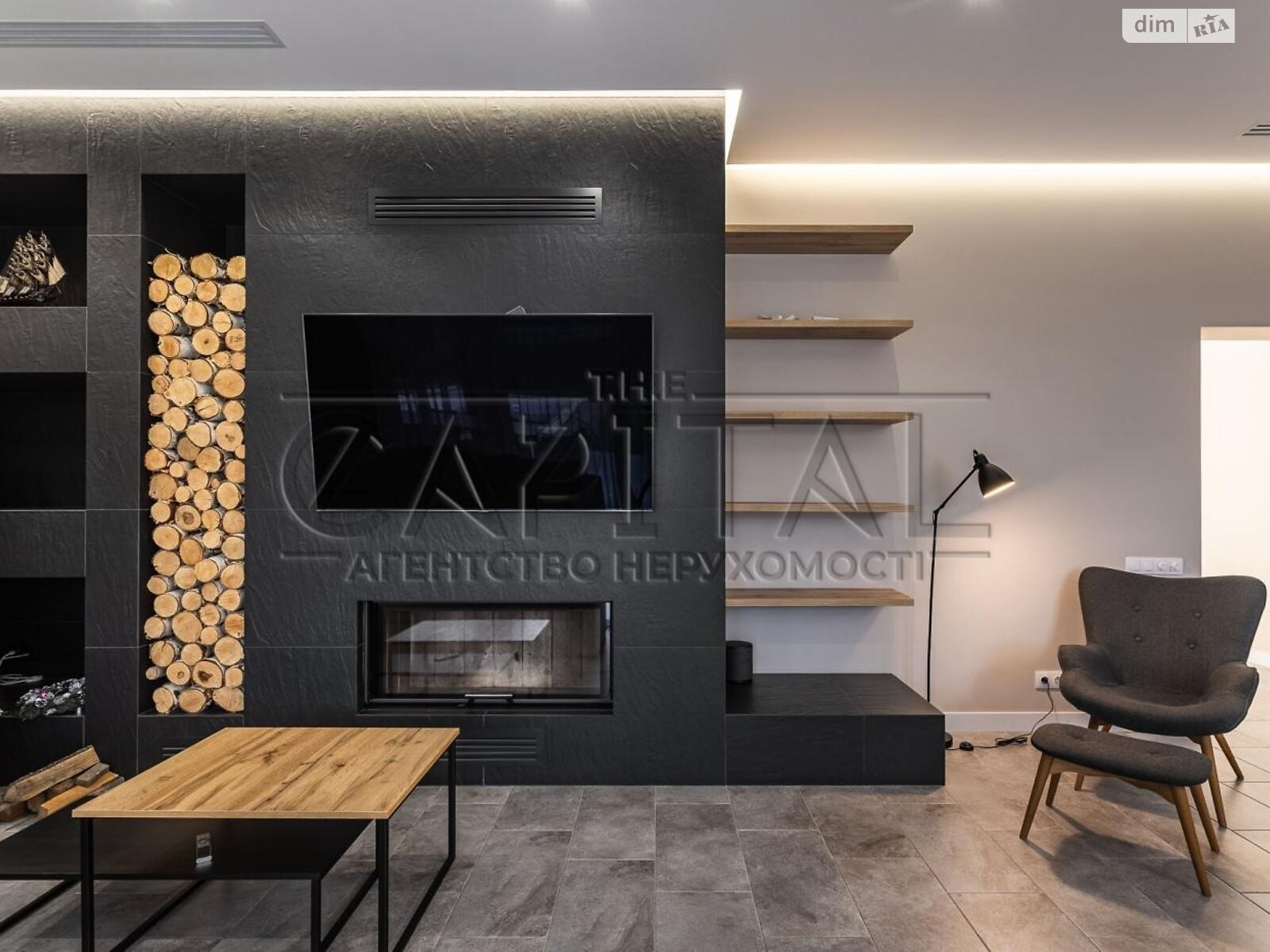 одноповерховий будинок, 148.2 кв. м, цегла. Продаж у Вишеньках фото 1