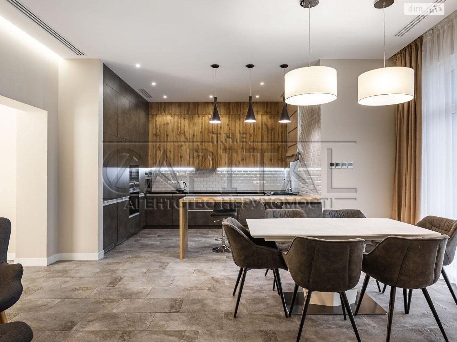 одноповерховий будинок, 148.2 кв. м, цегла. Продаж у Вишеньках фото 1