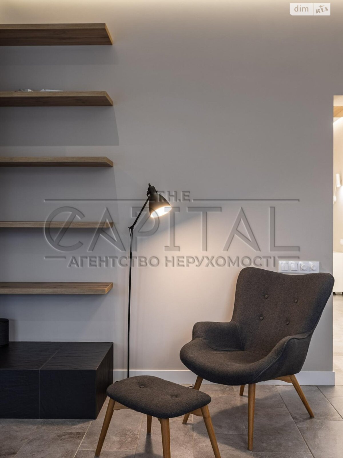 одноповерховий будинок, 148.2 кв. м, цегла. Продаж у Вишеньках фото 1