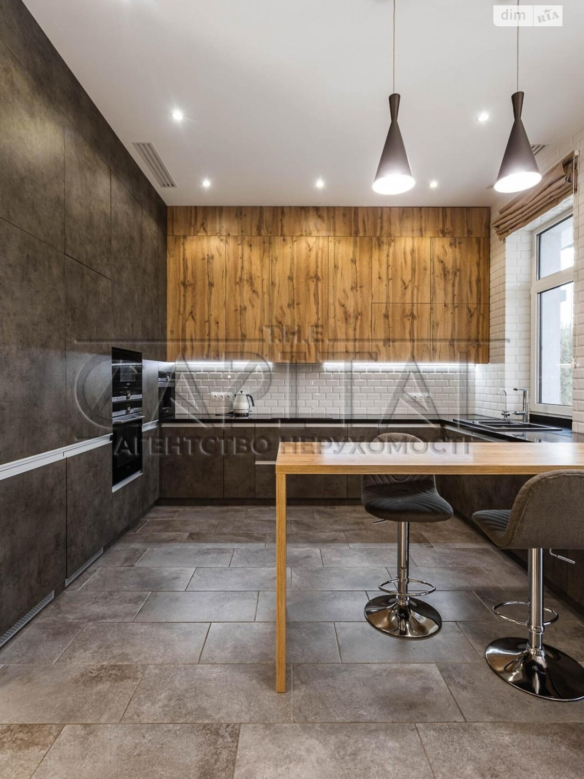 одноповерховий будинок, 148.2 кв. м, цегла. Продаж у Вишеньках фото 1