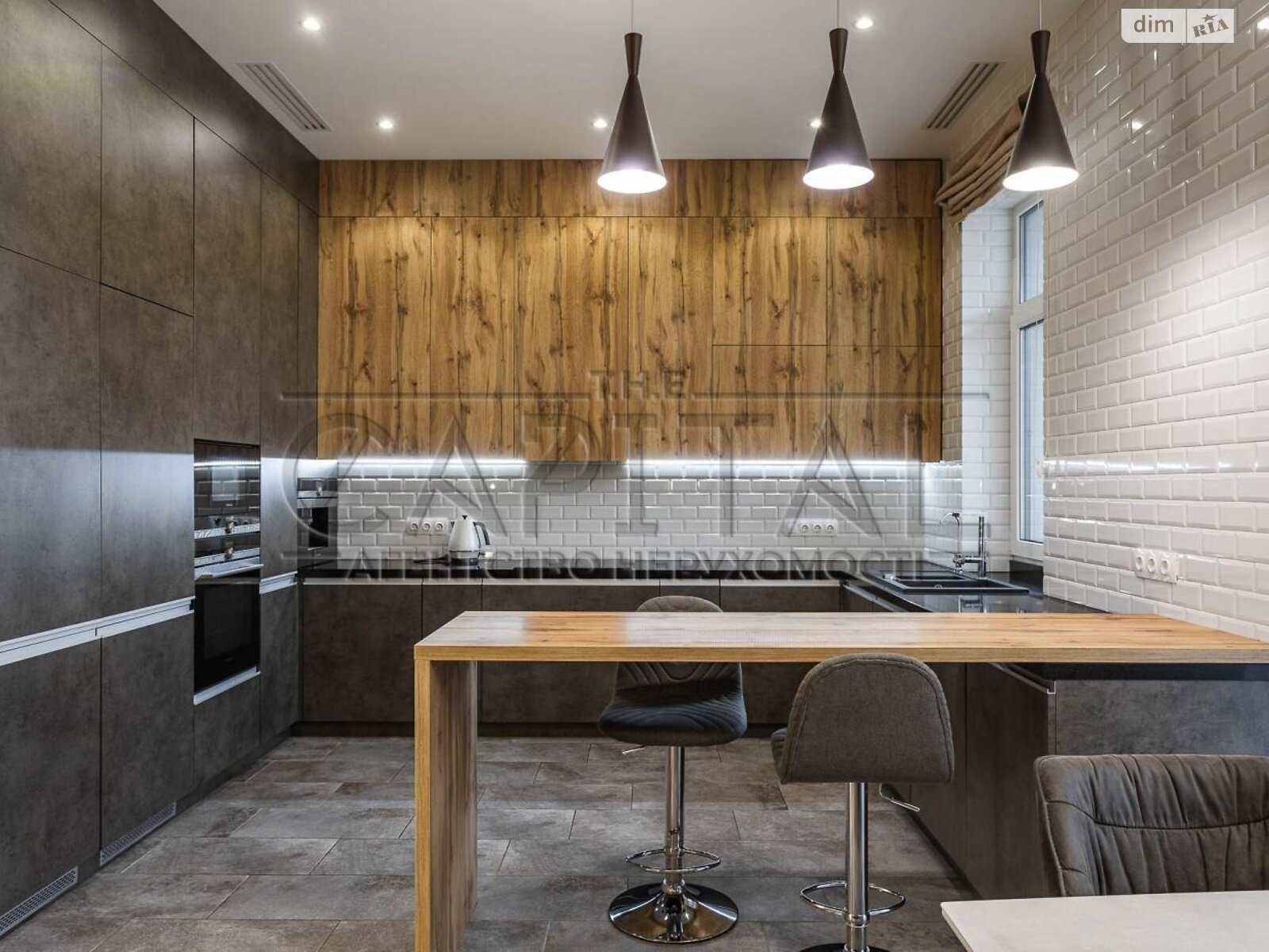 одноповерховий будинок, 148.2 кв. м, цегла. Продаж у Вишеньках фото 1