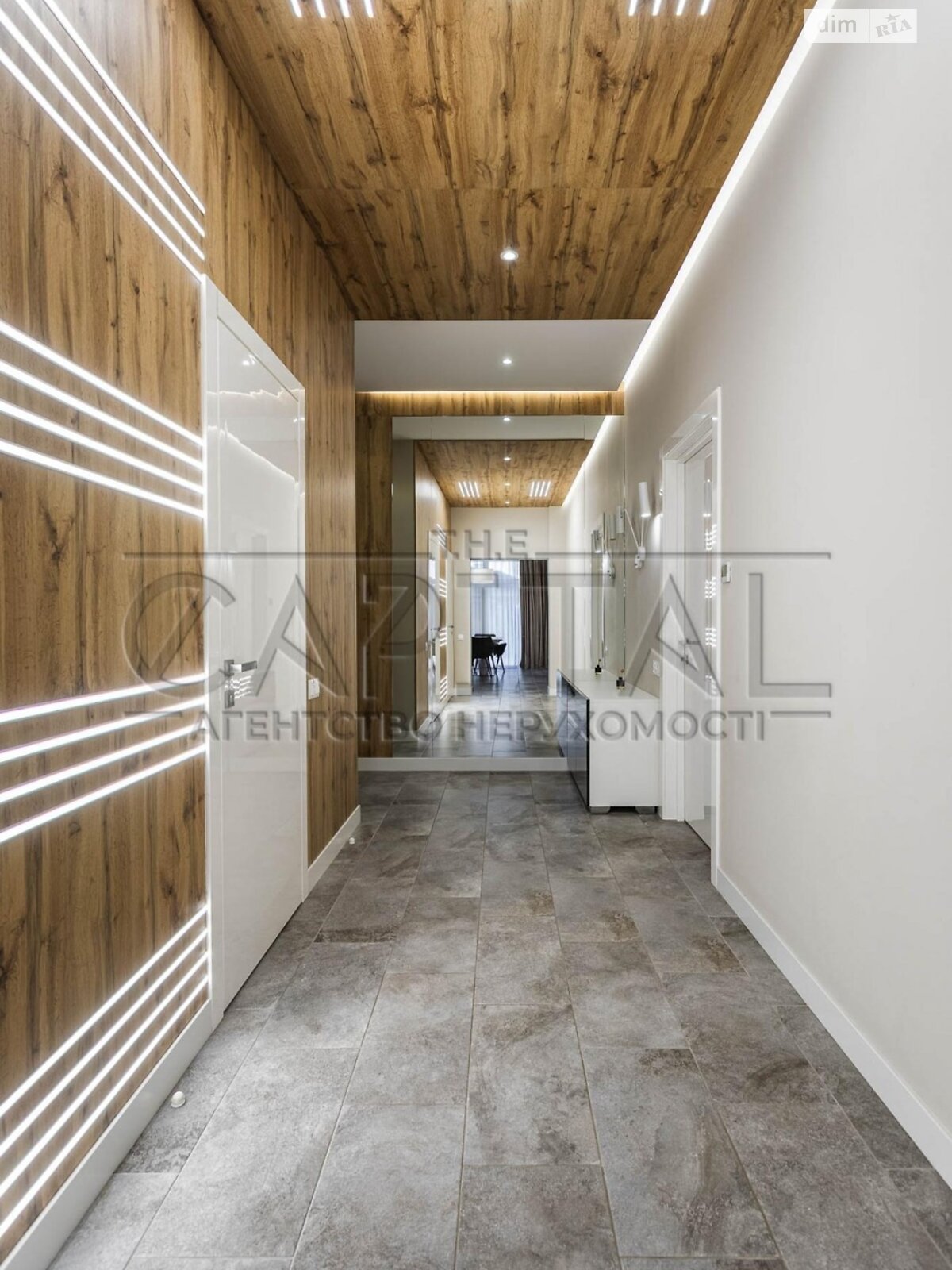 одноповерховий будинок, 148.2 кв. м, цегла. Продаж у Вишеньках фото 1