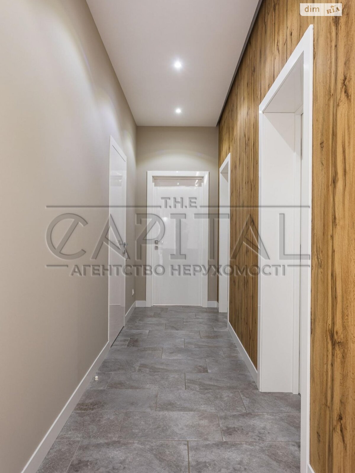 одноповерховий будинок, 148.2 кв. м, цегла. Продаж у Вишеньках фото 1