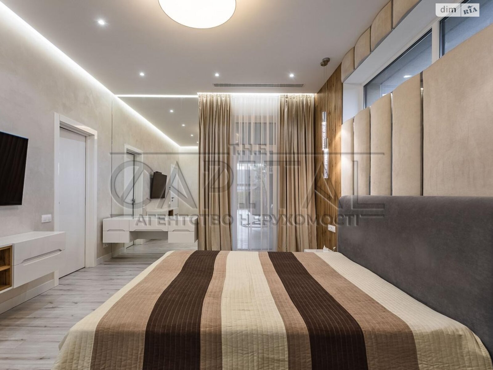 одноповерховий будинок, 148.2 кв. м, цегла. Продаж у Вишеньках фото 1