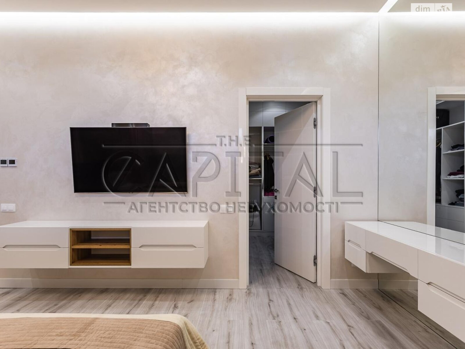 одноповерховий будинок, 148.2 кв. м, цегла. Продаж у Вишеньках фото 1