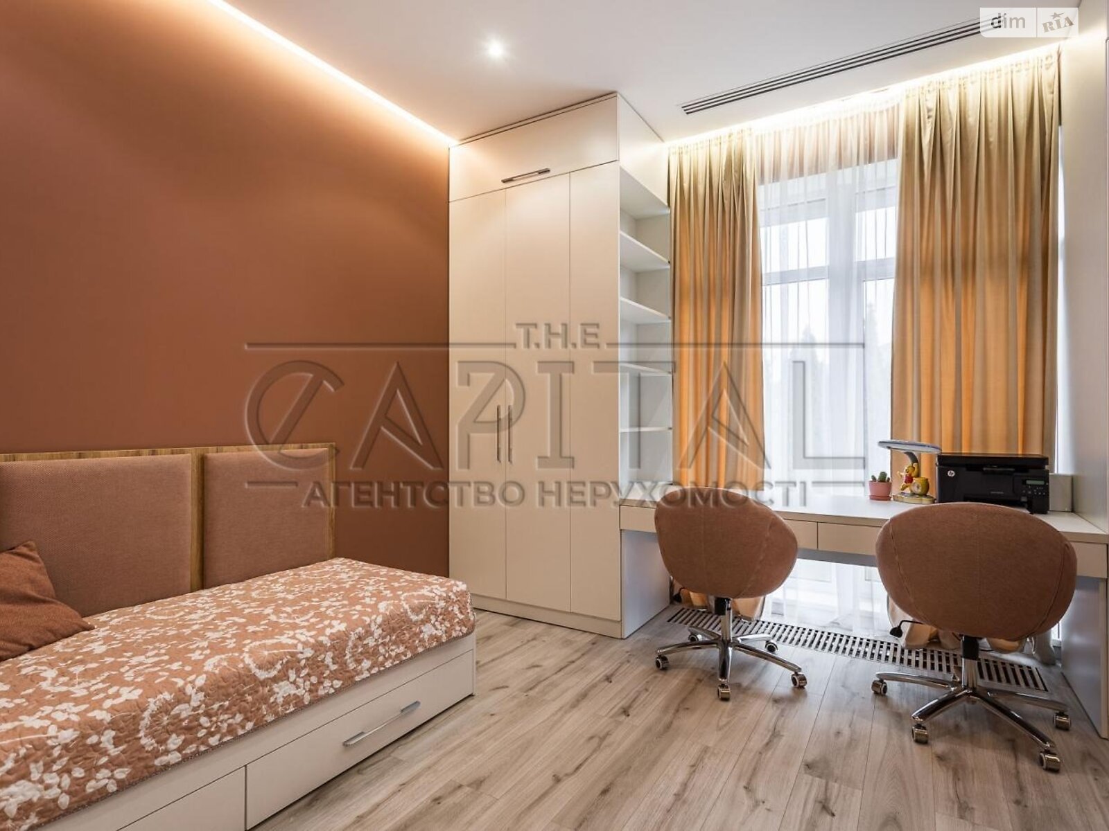 одноповерховий будинок, 148.2 кв. м, цегла. Продаж у Вишеньках фото 1