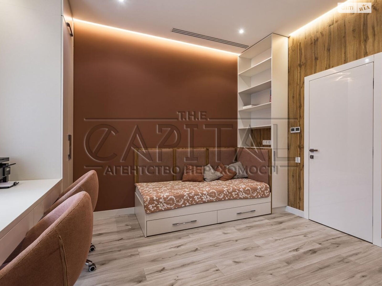 одноповерховий будинок, 148.2 кв. м, цегла. Продаж у Вишеньках фото 1