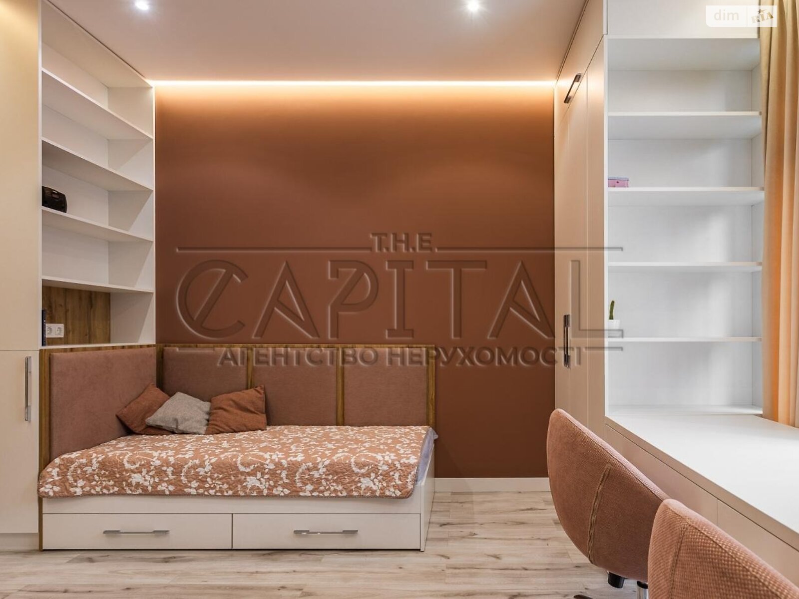 одноповерховий будинок, 148.2 кв. м, цегла. Продаж у Вишеньках фото 1