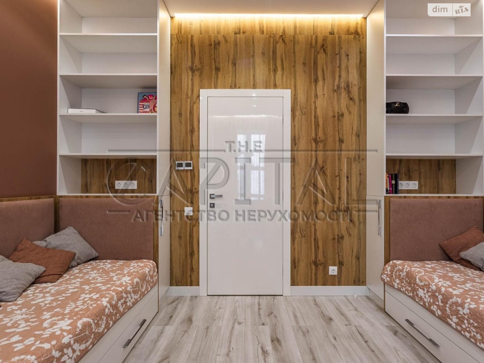 одноповерховий будинок, 148.2 кв. м, цегла. Продаж у Вишеньках фото 1