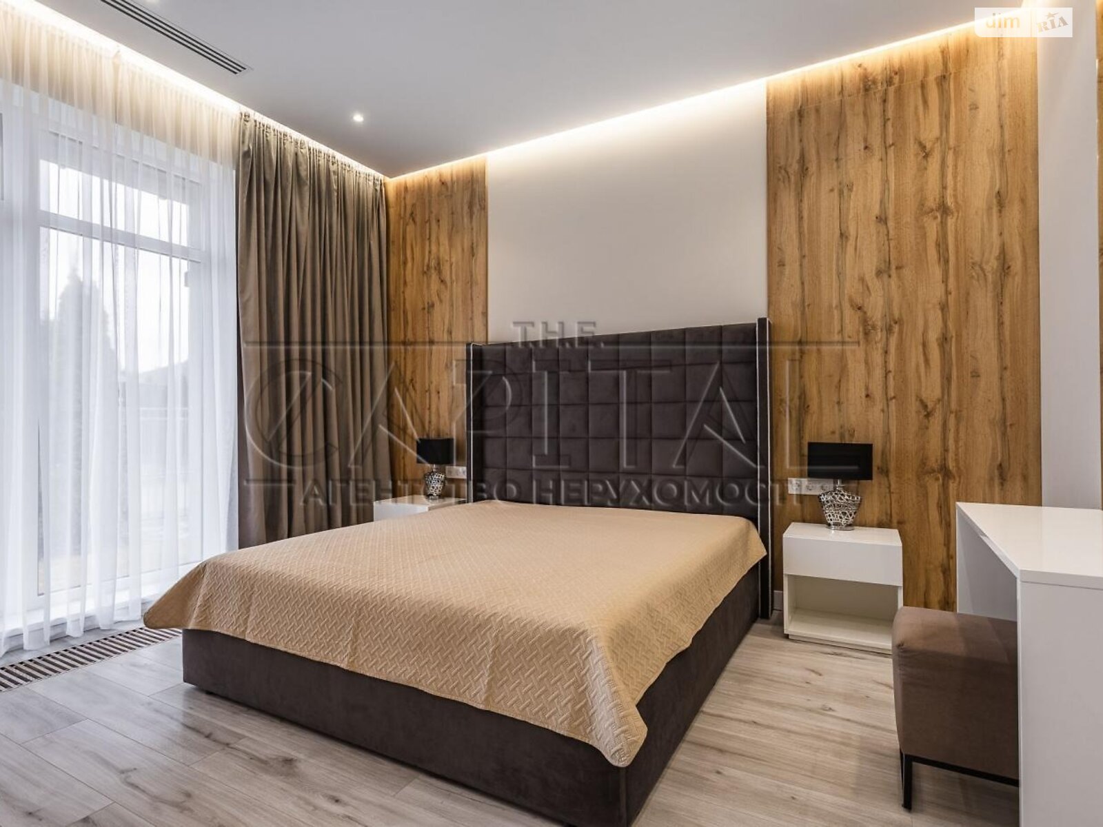 одноповерховий будинок, 148.2 кв. м, цегла. Продаж у Вишеньках фото 1