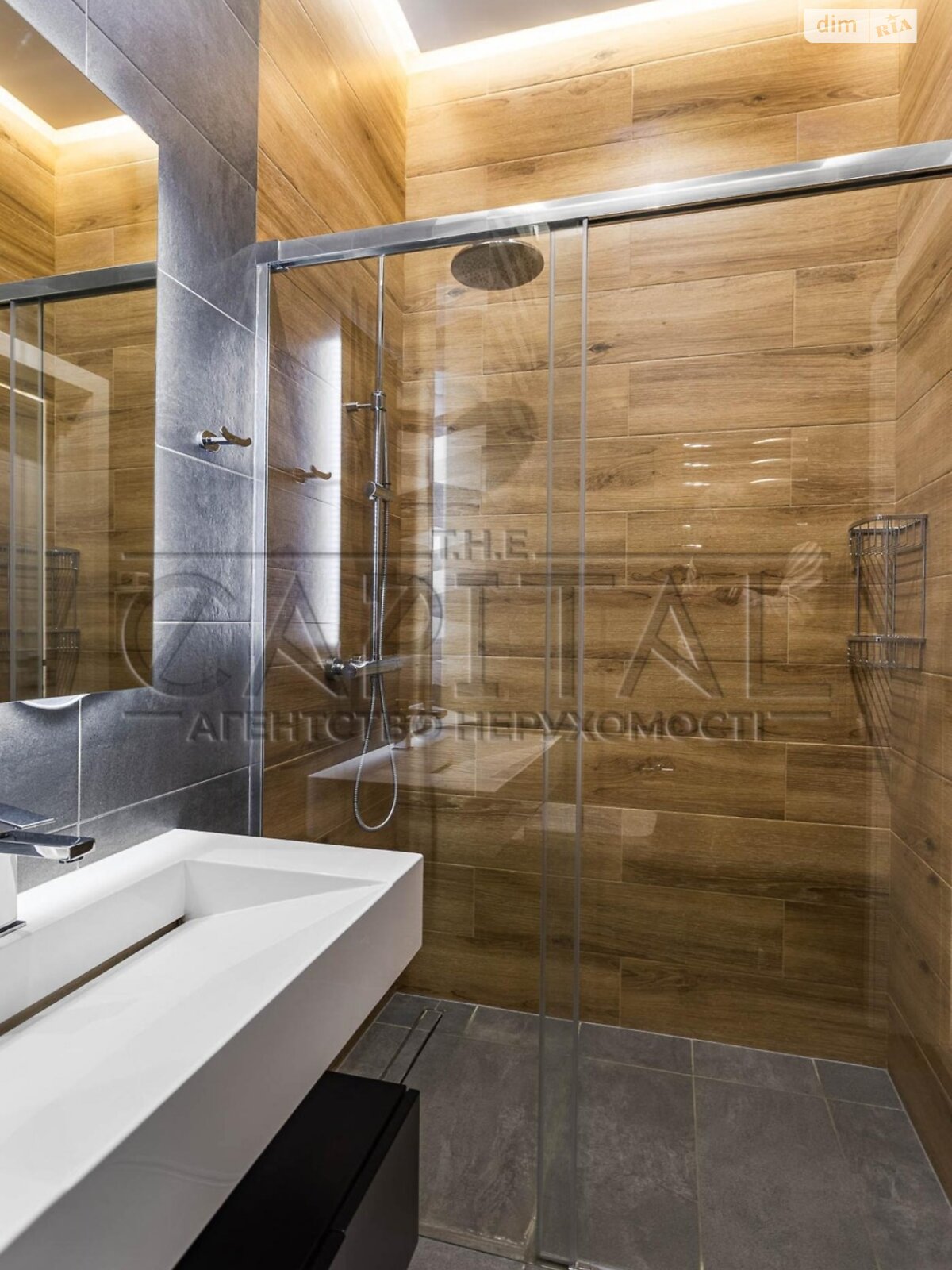 одноповерховий будинок, 148.2 кв. м, цегла. Продаж у Вишеньках фото 1