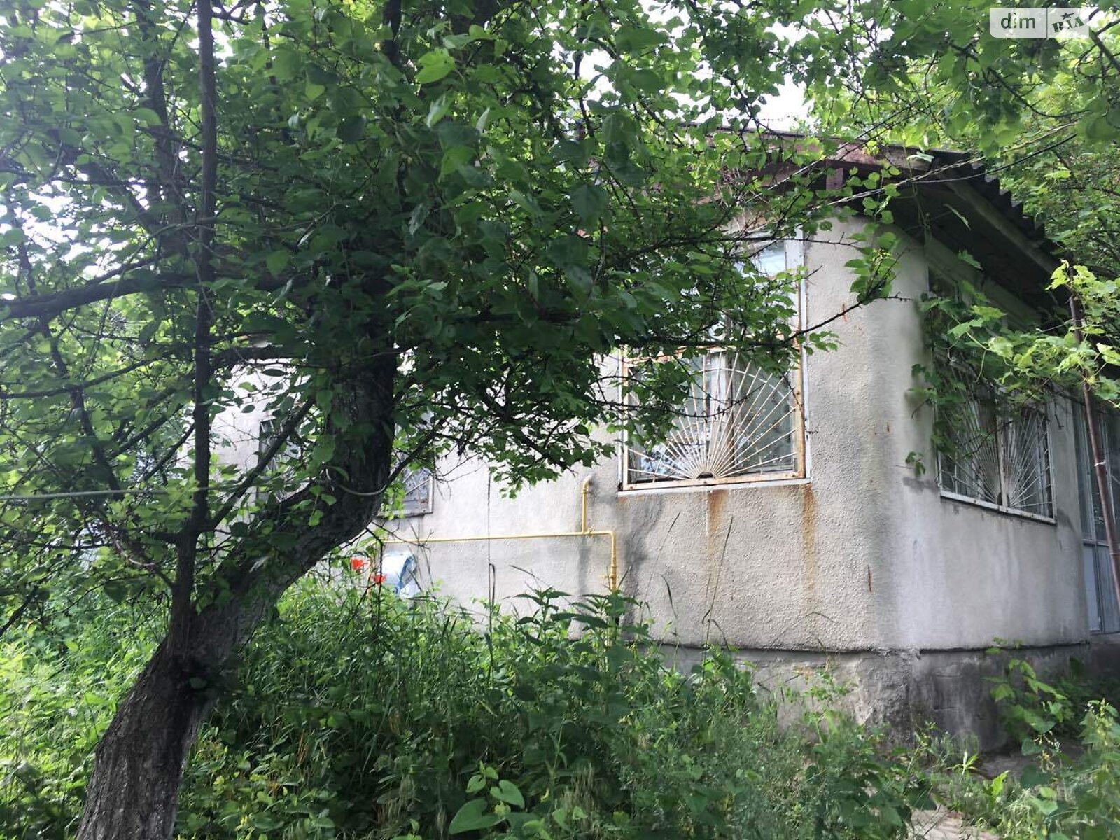 двоповерховий будинок з верандою, 69.1 кв. м, цегла. Продаж у Вишеньках фото 1 двоповерховий будинок з верандою, 69.1 кв. м, цегла. Продаж у Вишеньках фото 1