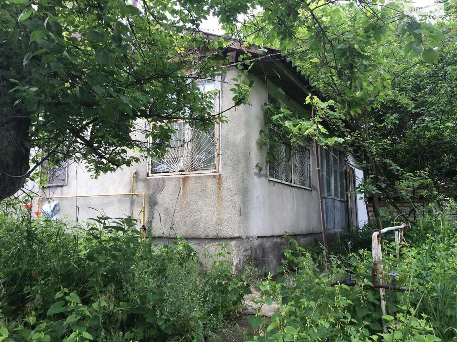 двоповерховий будинок з верандою, 69.1 кв. м, цегла. Продаж у Вишеньках фото 1 двоповерховий будинок з верандою, 69.1 кв. м, цегла. Продаж у Вишеньках фото 1