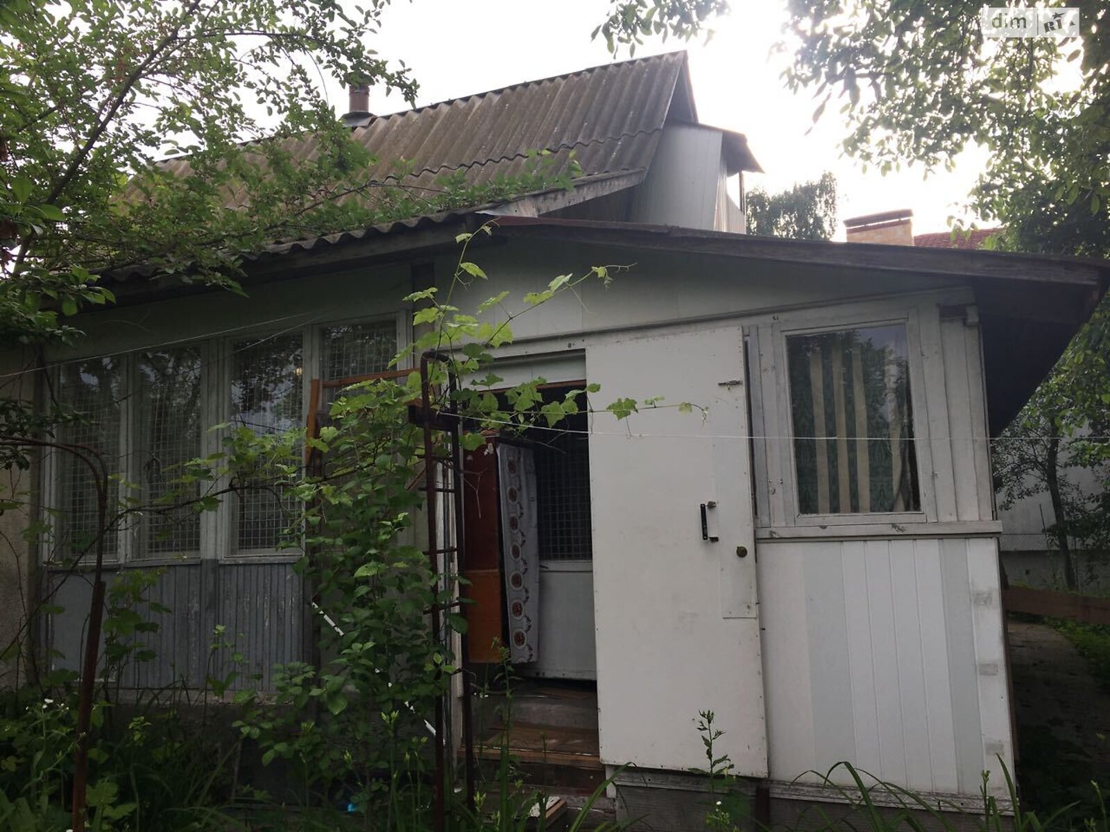 двоповерховий будинок з верандою, 69.1 кв. м, цегла. Продаж у Вишеньках фото 1 двоповерховий будинок з верандою, 69.1 кв. м, цегла. Продаж у Вишеньках фото 1