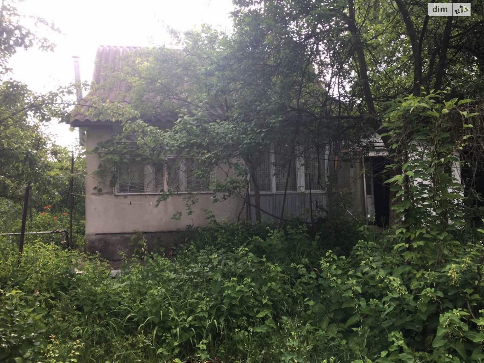 двоповерховий будинок з верандою, 69.1 кв. м, цегла. Продаж у Вишеньках фото 1 двоповерховий будинок з верандою, 69.1 кв. м, цегла. Продаж у Вишеньках фото 1