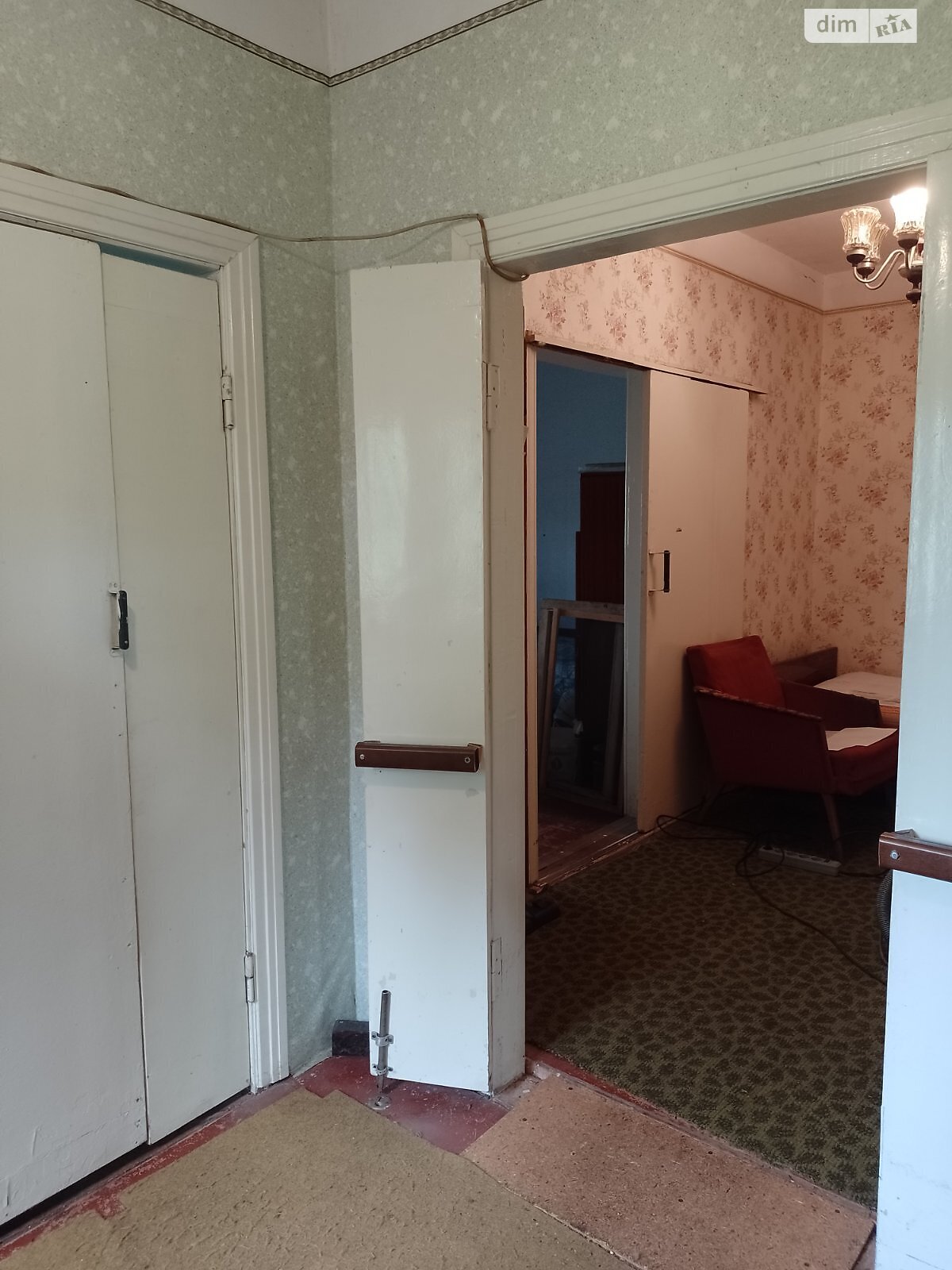 двоповерховий будинок з верандою, 69.1 кв. м, цегла. Продаж у Вишеньках фото 1 двоповерховий будинок з верандою, 69.1 кв. м, цегла. Продаж у Вишеньках фото 1
