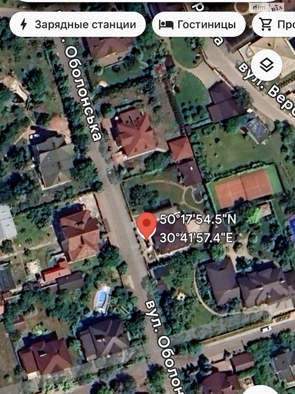 триповерховий будинок з гаражем, 495.8 кв. м, цегла. Продаж у Вишеньках фото 1 триповерховий будинок з гаражем, 495.8 кв. м, цегла. Продаж у Вишеньках фото 1