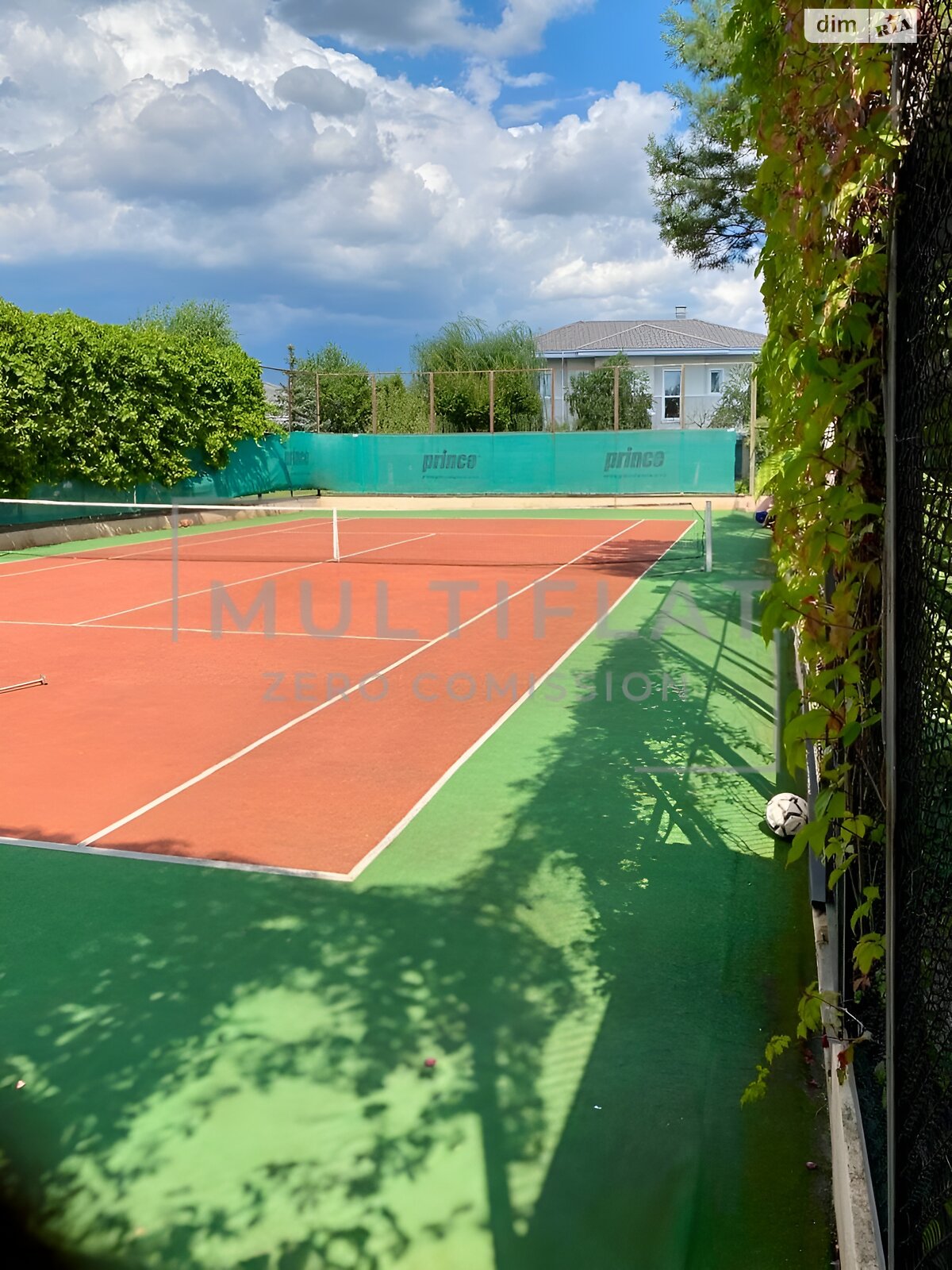 триповерховий будинок з гаражем, 495.8 кв. м, цегла. Продаж у Вишеньках фото 1 триповерховий будинок з гаражем, 495.8 кв. м, цегла. Продаж у Вишеньках фото 1